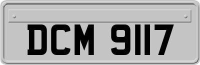 DCM9117