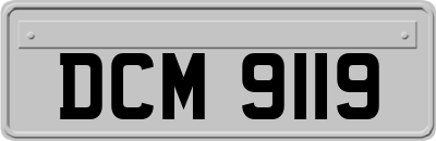 DCM9119