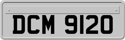 DCM9120