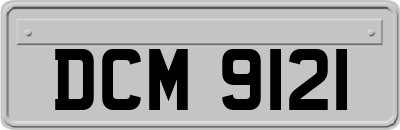DCM9121