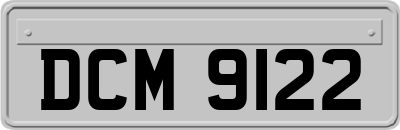 DCM9122