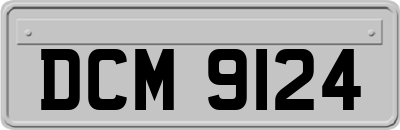 DCM9124