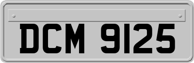 DCM9125