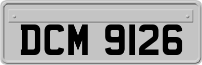DCM9126