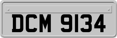 DCM9134