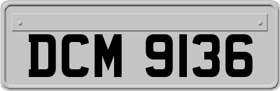 DCM9136