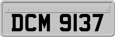 DCM9137