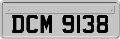 DCM9138