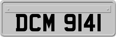 DCM9141