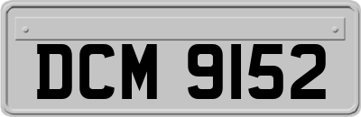 DCM9152