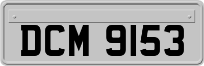 DCM9153