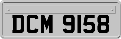 DCM9158