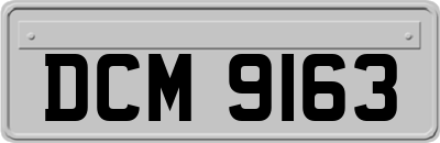 DCM9163