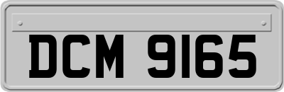 DCM9165