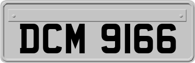 DCM9166