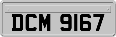 DCM9167