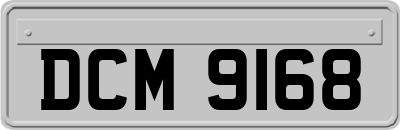 DCM9168