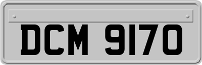 DCM9170