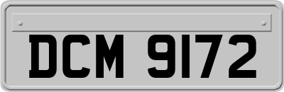 DCM9172