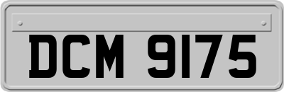 DCM9175