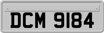 DCM9184