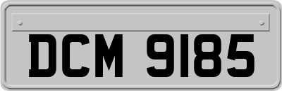 DCM9185