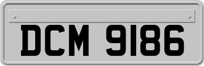 DCM9186