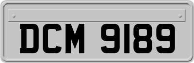 DCM9189