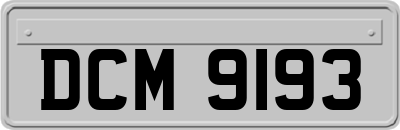DCM9193