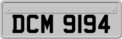 DCM9194