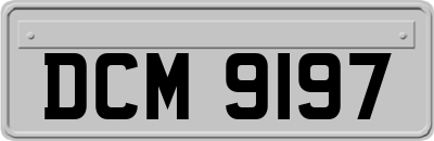 DCM9197