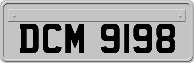 DCM9198