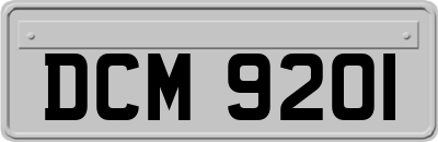 DCM9201