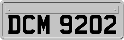 DCM9202