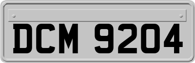 DCM9204