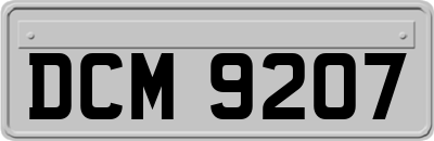 DCM9207