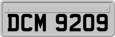 DCM9209