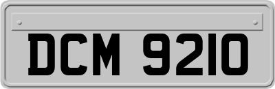 DCM9210