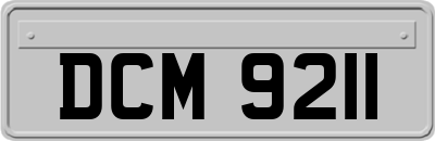 DCM9211