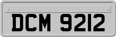 DCM9212