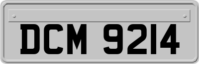 DCM9214
