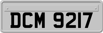DCM9217