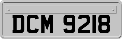 DCM9218