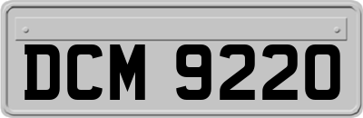 DCM9220