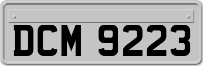 DCM9223