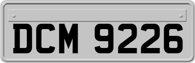 DCM9226