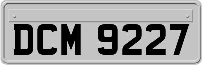 DCM9227