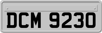 DCM9230
