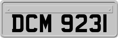 DCM9231