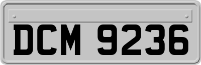 DCM9236